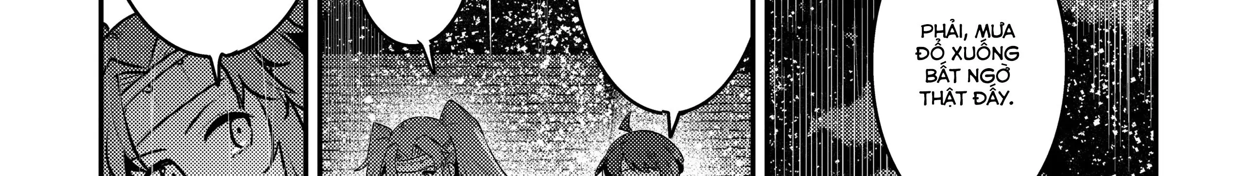Cuộc Phiêu Lưu Của Kẻ Bất Tử Không Mong Muốn Chapter 53 - Trang 48