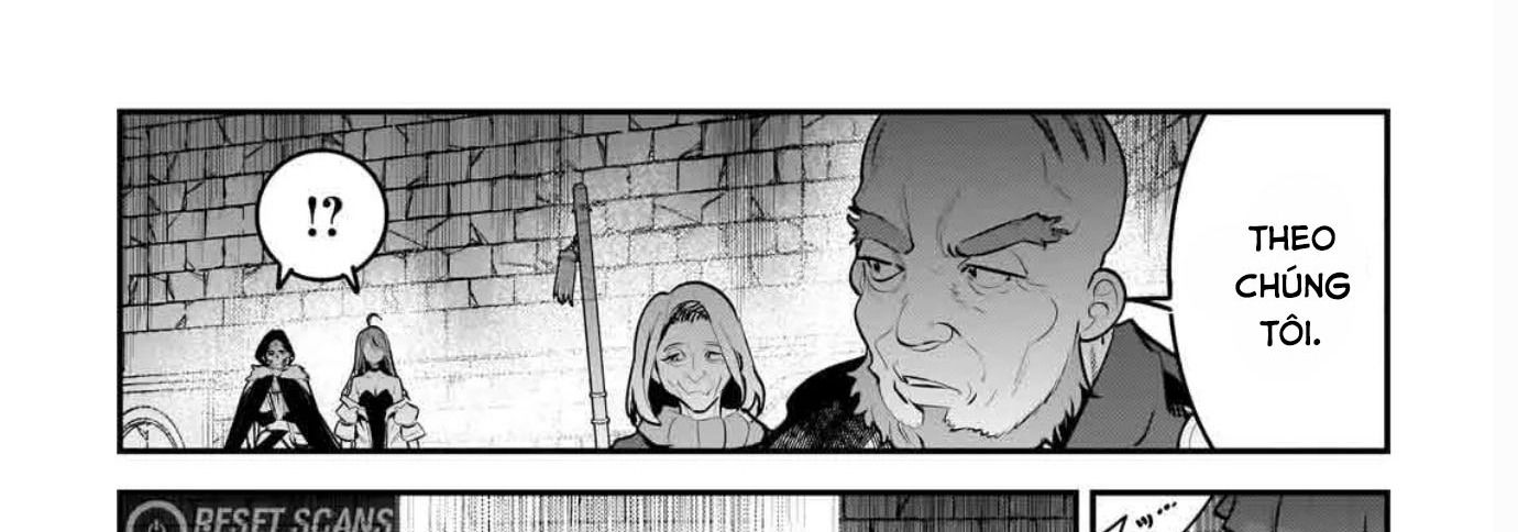 Cuộc Phiêu Lưu Của Kẻ Bất Tử Không Mong Muốn Chapter 54 - Trang 14