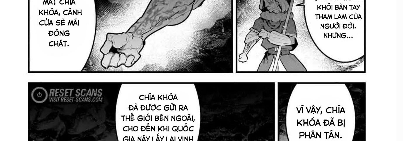 Cuộc Phiêu Lưu Của Kẻ Bất Tử Không Mong Muốn Chapter 54 - Trang 24