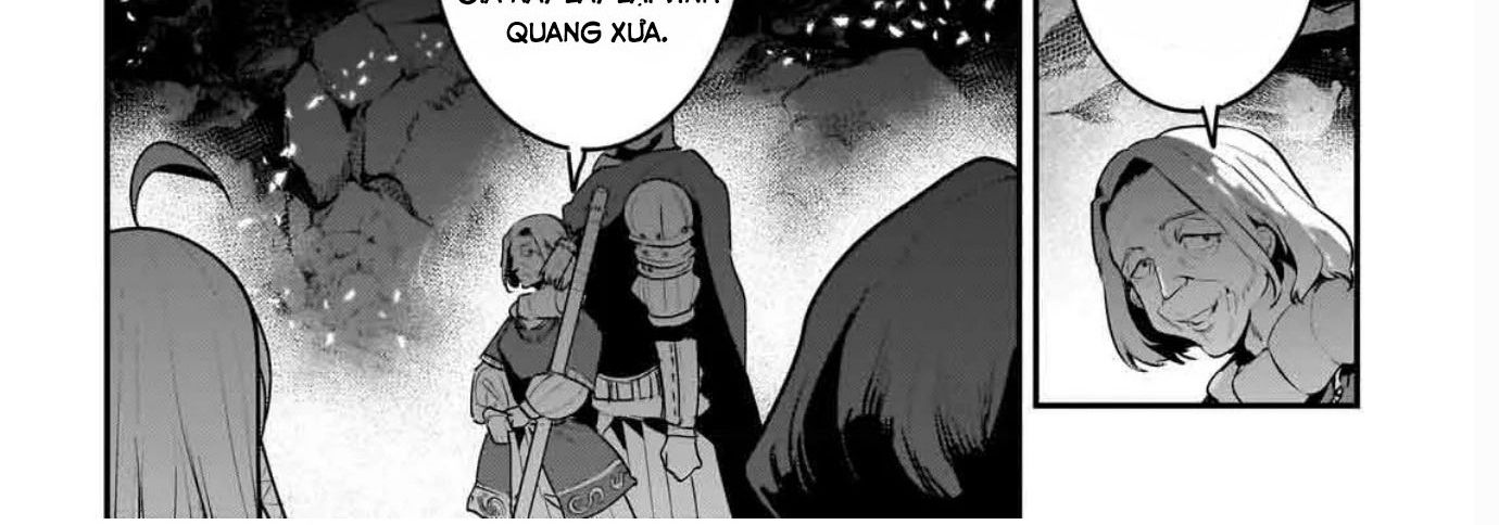 Cuộc Phiêu Lưu Của Kẻ Bất Tử Không Mong Muốn Chapter 54 - Trang 25