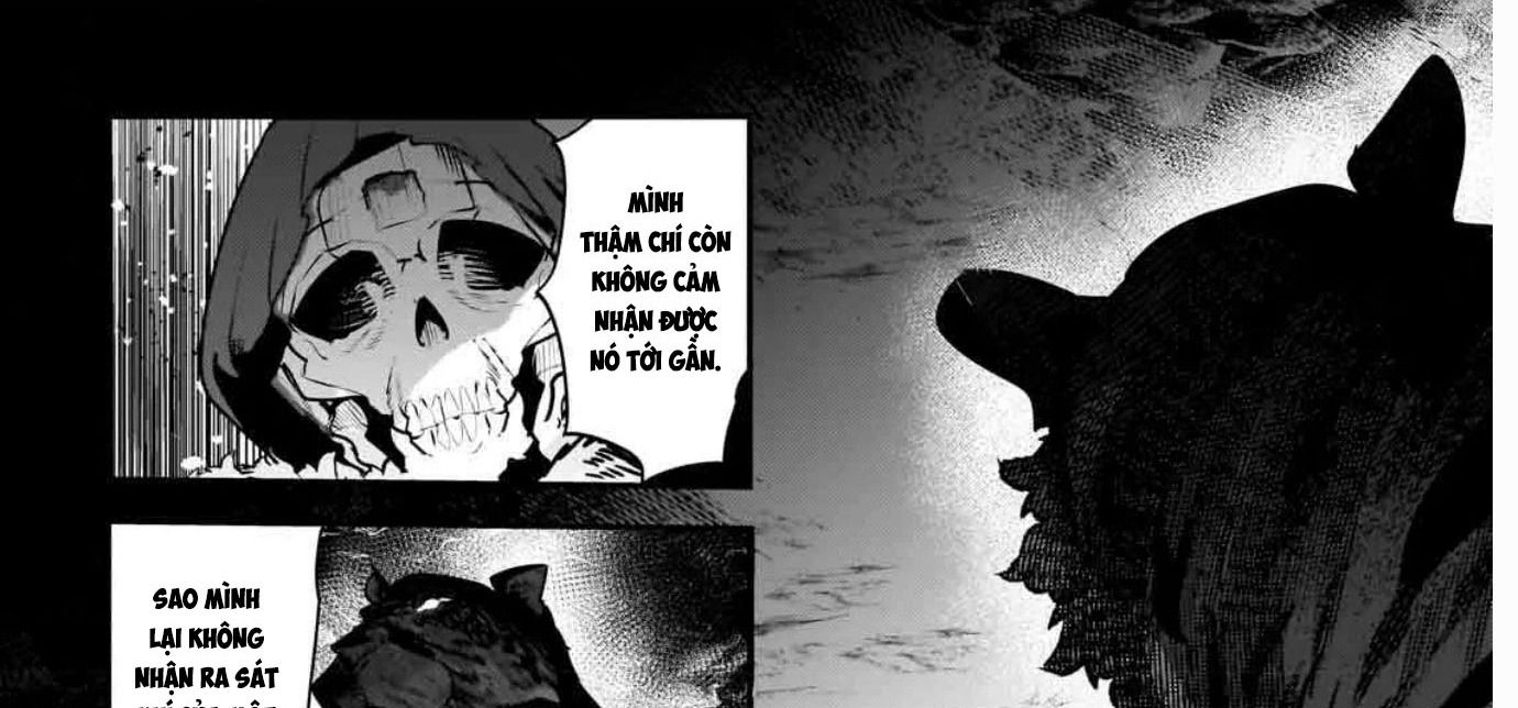 Cuộc Phiêu Lưu Của Kẻ Bất Tử Không Mong Muốn Chapter 54 - Trang 29