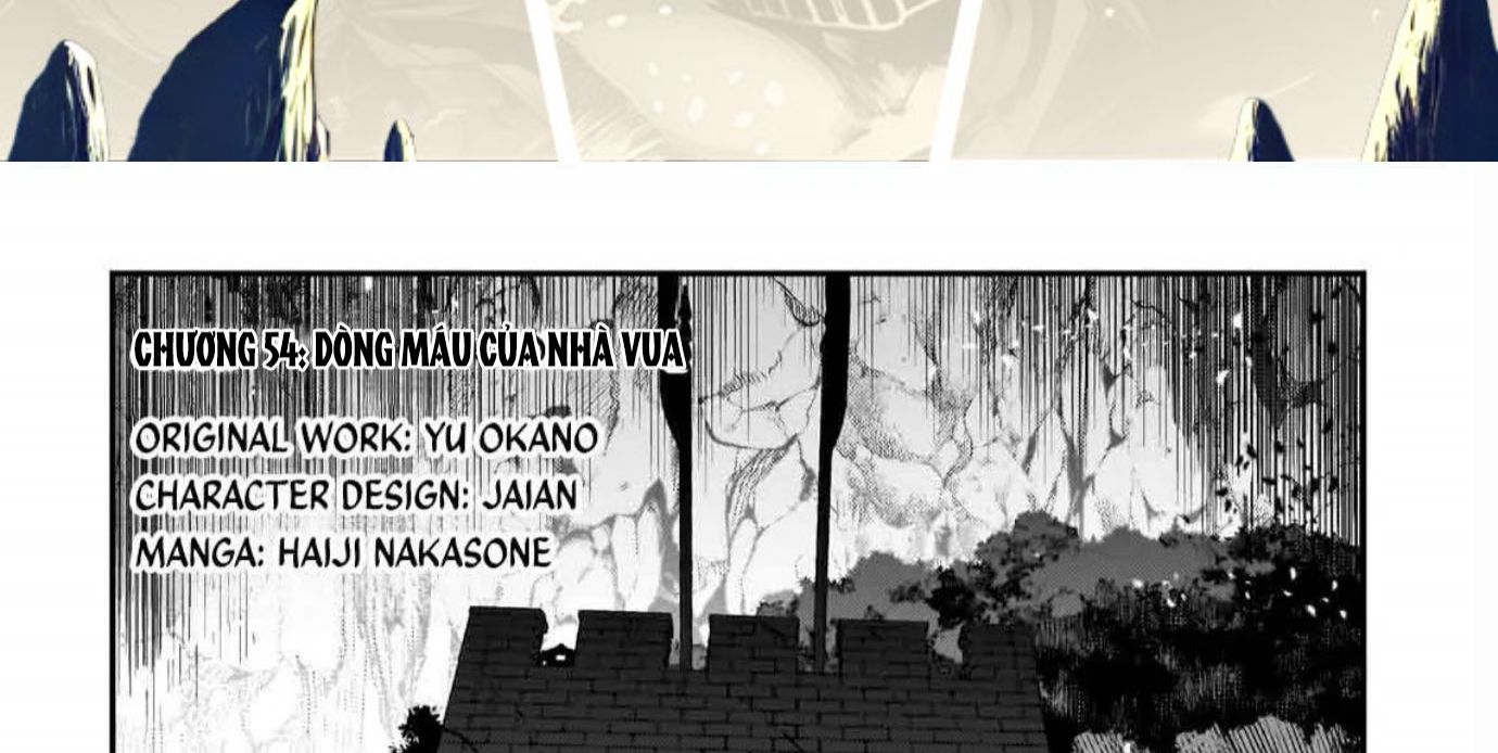 Cuộc Phiêu Lưu Của Kẻ Bất Tử Không Mong Muốn Chapter 54 - Trang 3