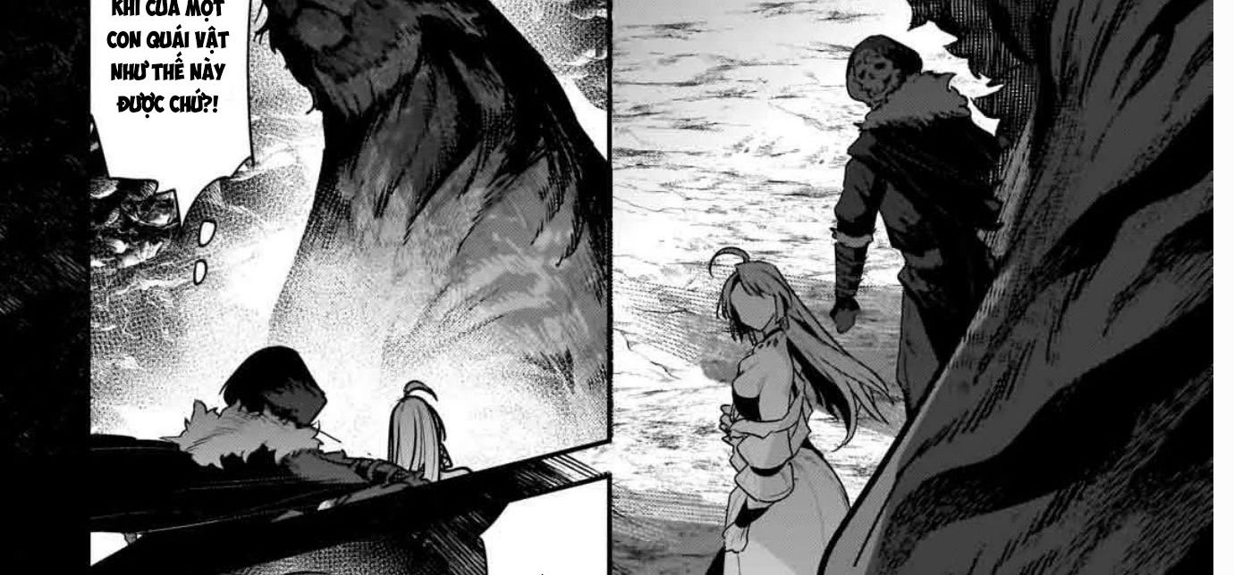Cuộc Phiêu Lưu Của Kẻ Bất Tử Không Mong Muốn Chapter 54 - Trang 30