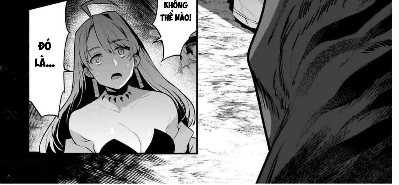 Cuộc Phiêu Lưu Của Kẻ Bất Tử Không Mong Muốn Chapter 54 - Trang 31