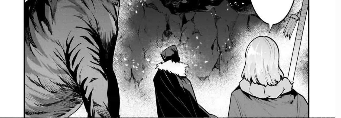Cuộc Phiêu Lưu Của Kẻ Bất Tử Không Mong Muốn Chapter 54 - Trang 37