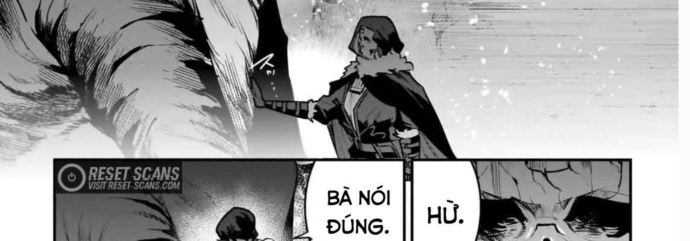 Cuộc Phiêu Lưu Của Kẻ Bất Tử Không Mong Muốn Chapter 54 - Trang 39