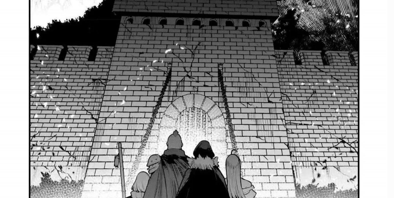Cuộc Phiêu Lưu Của Kẻ Bất Tử Không Mong Muốn Chapter 54 - Trang 4