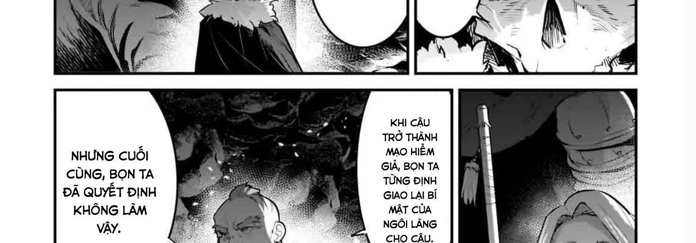 Cuộc Phiêu Lưu Của Kẻ Bất Tử Không Mong Muốn Chapter 54 - Trang 40