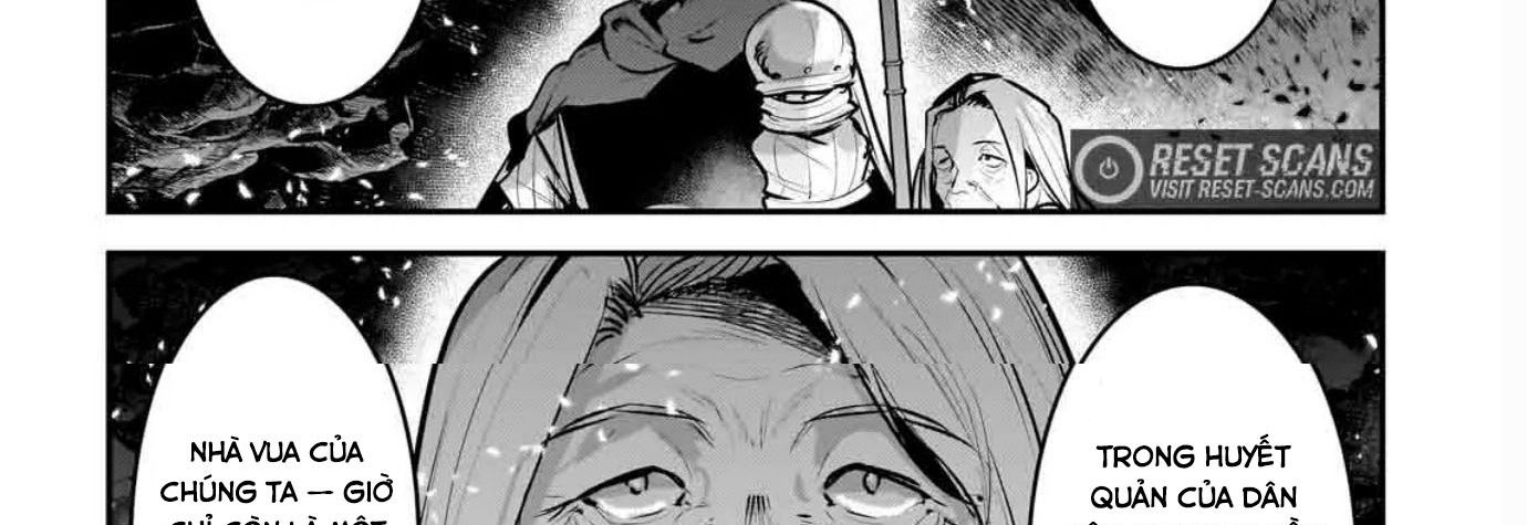 Cuộc Phiêu Lưu Của Kẻ Bất Tử Không Mong Muốn Chapter 54 - Trang 43