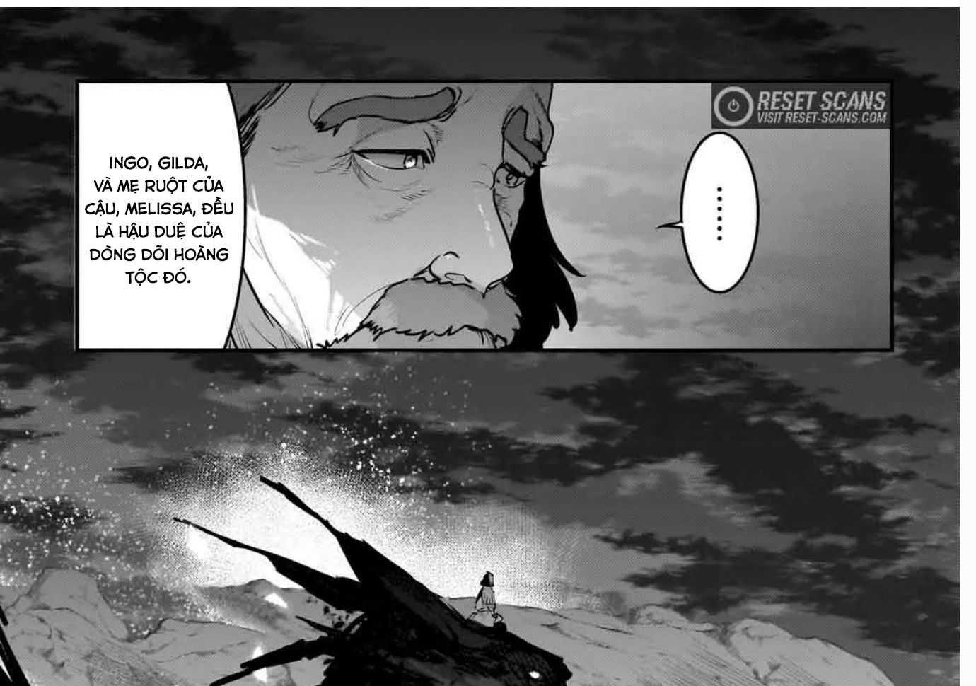 Cuộc Phiêu Lưu Của Kẻ Bất Tử Không Mong Muốn Chapter 54 - Trang 45