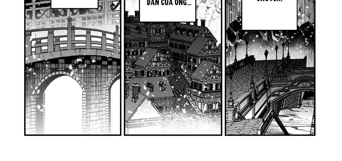 Cuộc Phiêu Lưu Của Kẻ Bất Tử Không Mong Muốn Chapter 55 - Trang 10
