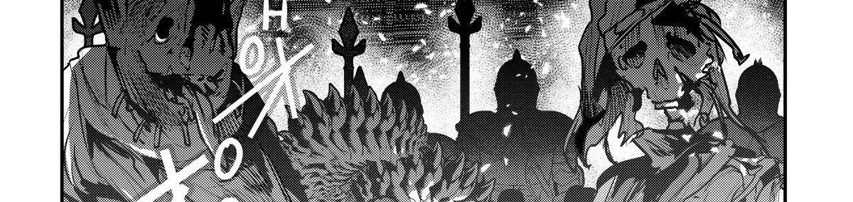 Cuộc Phiêu Lưu Của Kẻ Bất Tử Không Mong Muốn Chapter 55 - Trang 15