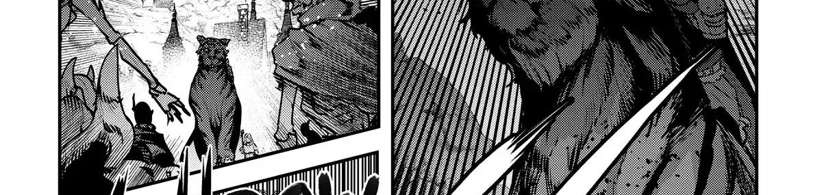 Cuộc Phiêu Lưu Của Kẻ Bất Tử Không Mong Muốn Chapter 55 - Trang 22
