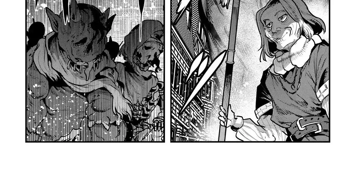 Cuộc Phiêu Lưu Của Kẻ Bất Tử Không Mong Muốn Chapter 55 - Trang 24