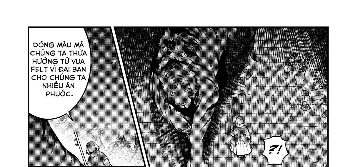 Cuộc Phiêu Lưu Của Kẻ Bất Tử Không Mong Muốn Chapter 55 - Trang 25