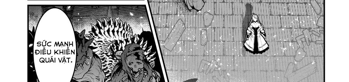 Cuộc Phiêu Lưu Của Kẻ Bất Tử Không Mong Muốn Chapter 55 - Trang 26