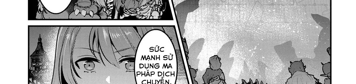Cuộc Phiêu Lưu Của Kẻ Bất Tử Không Mong Muốn Chapter 55 - Trang 27