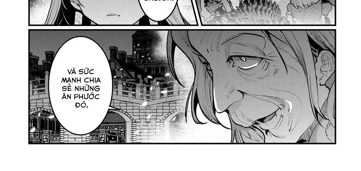 Cuộc Phiêu Lưu Của Kẻ Bất Tử Không Mong Muốn Chapter 55 - Trang 28