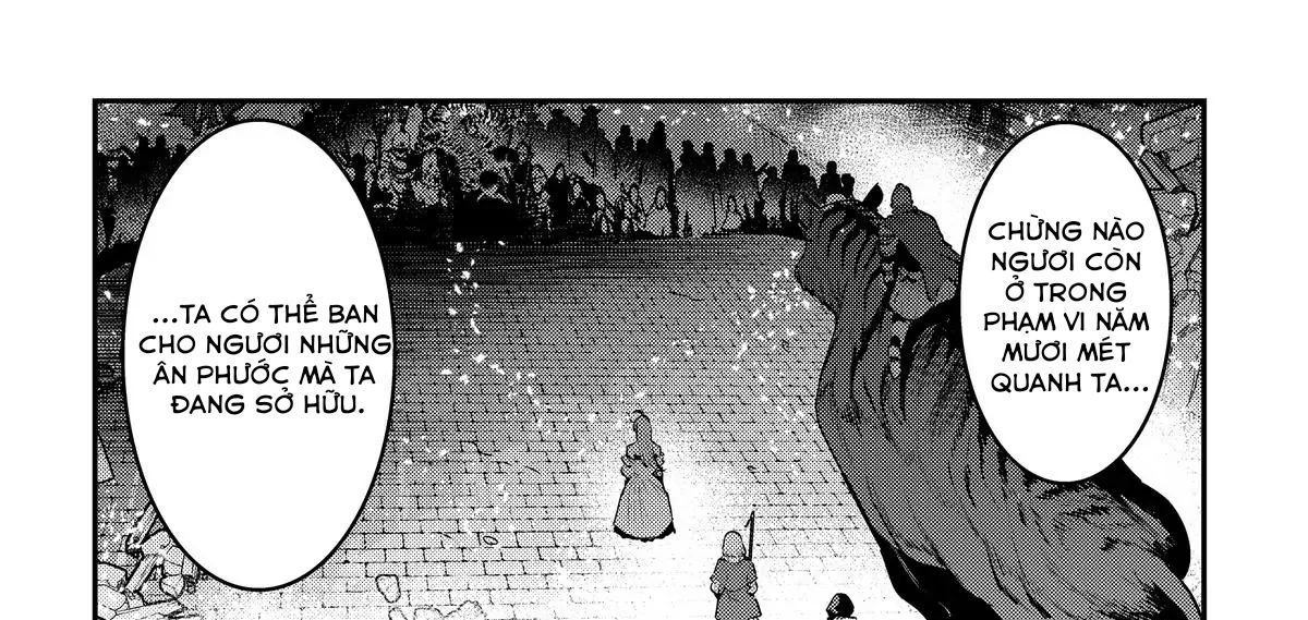 Cuộc Phiêu Lưu Của Kẻ Bất Tử Không Mong Muốn Chapter 55 - Trang 29