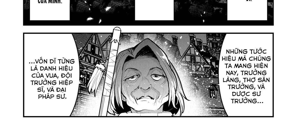 Cuộc Phiêu Lưu Của Kẻ Bất Tử Không Mong Muốn Chapter 55 - Trang 40