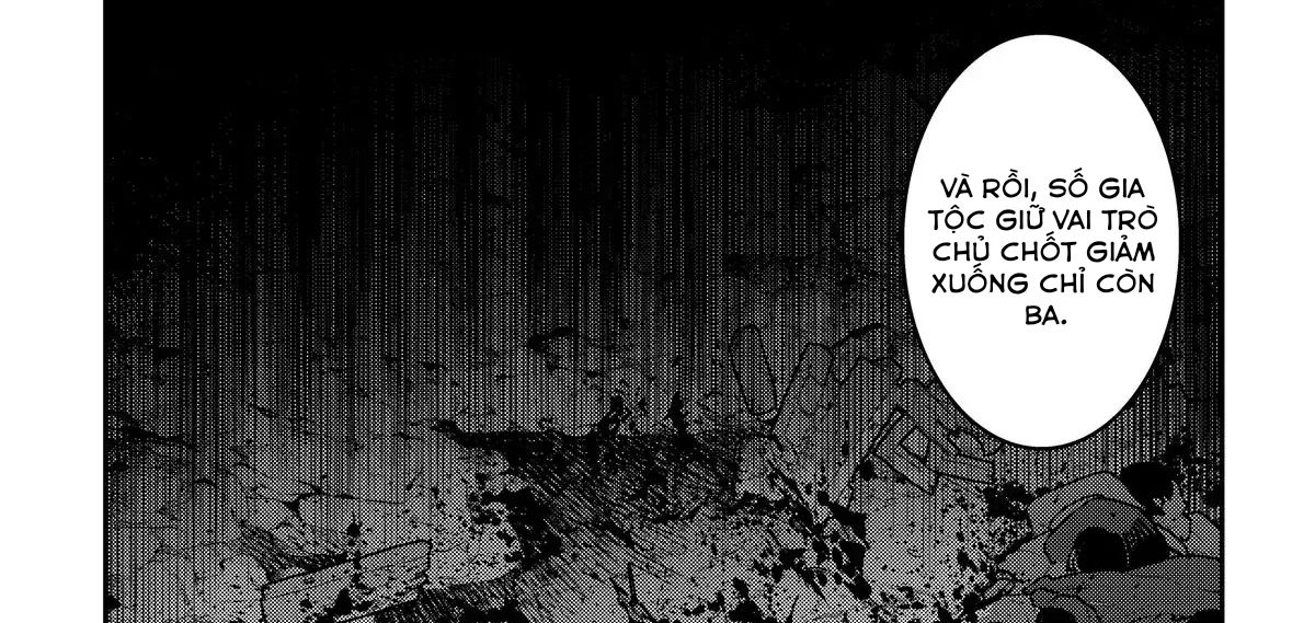 Cuộc Phiêu Lưu Của Kẻ Bất Tử Không Mong Muốn Chapter 55 - Trang 45