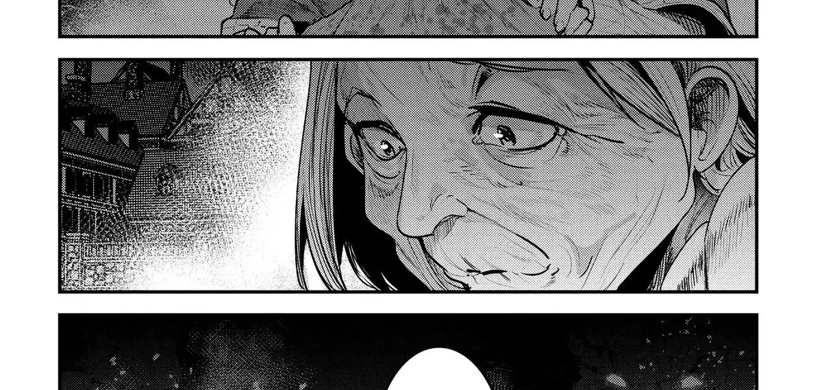 Cuộc Phiêu Lưu Của Kẻ Bất Tử Không Mong Muốn Chapter 55 - Trang 48
