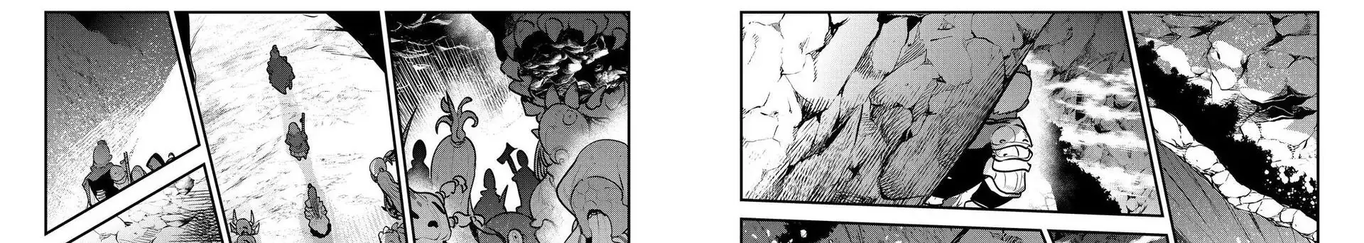 Cuộc Phiêu Lưu Của Kẻ Bất Tử Không Mong Muốn Chapter 56 - Trang 16