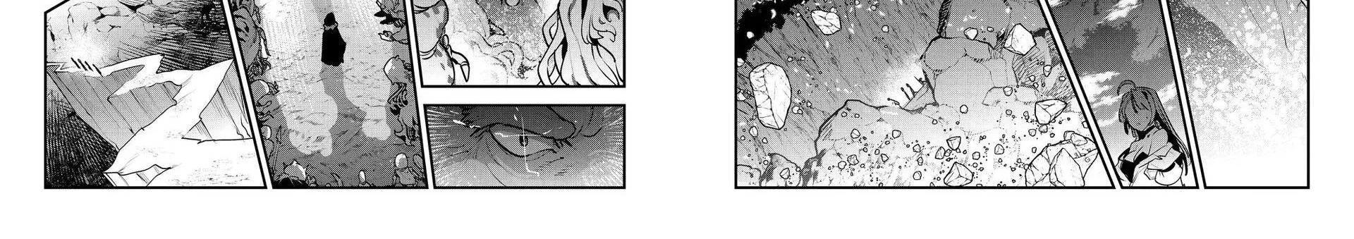 Cuộc Phiêu Lưu Của Kẻ Bất Tử Không Mong Muốn Chapter 56 - Trang 17