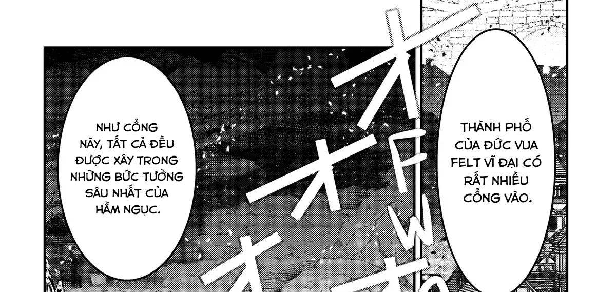 Cuộc Phiêu Lưu Của Kẻ Bất Tử Không Mong Muốn Chapter 56 - Trang 18