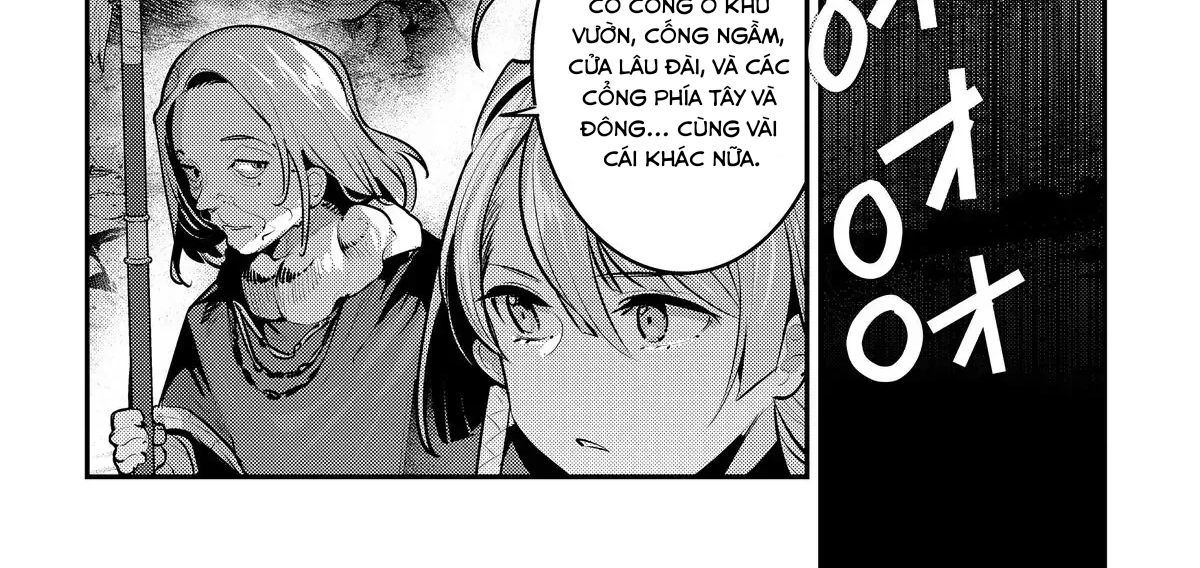 Cuộc Phiêu Lưu Của Kẻ Bất Tử Không Mong Muốn Chapter 56 - Trang 20