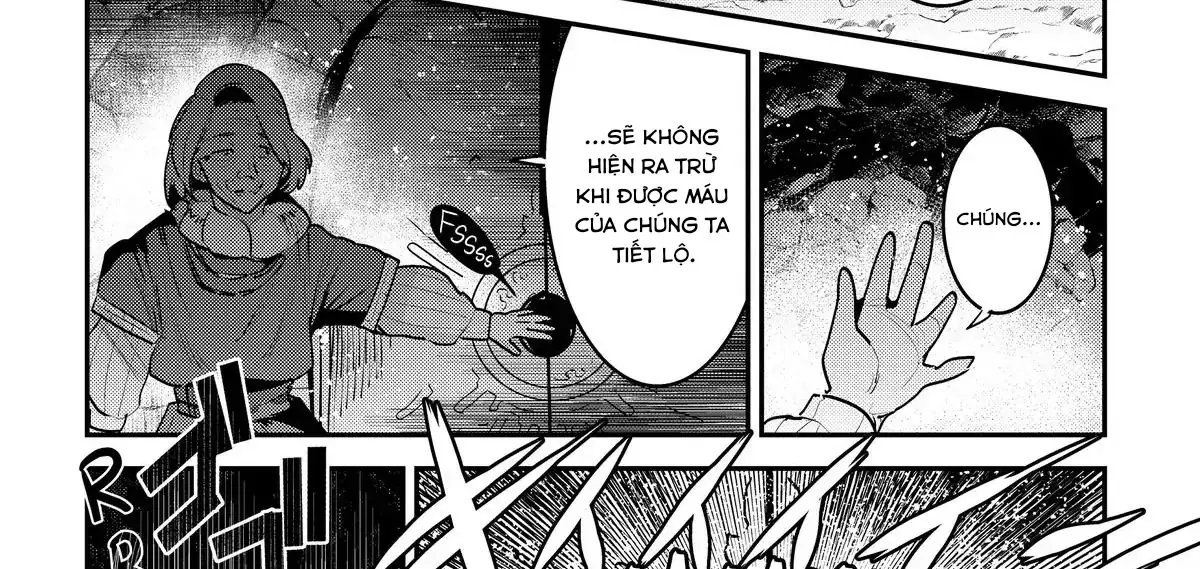 Cuộc Phiêu Lưu Của Kẻ Bất Tử Không Mong Muốn Chapter 56 - Trang 25