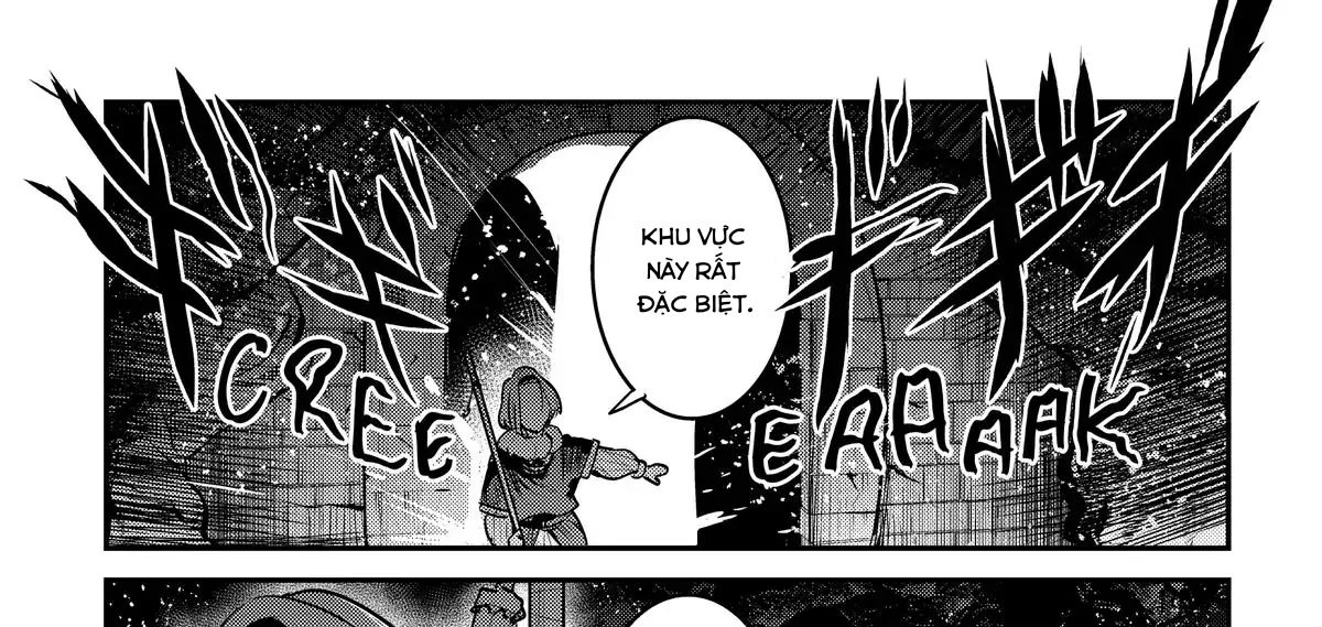 Cuộc Phiêu Lưu Của Kẻ Bất Tử Không Mong Muốn Chapter 56 - Trang 27
