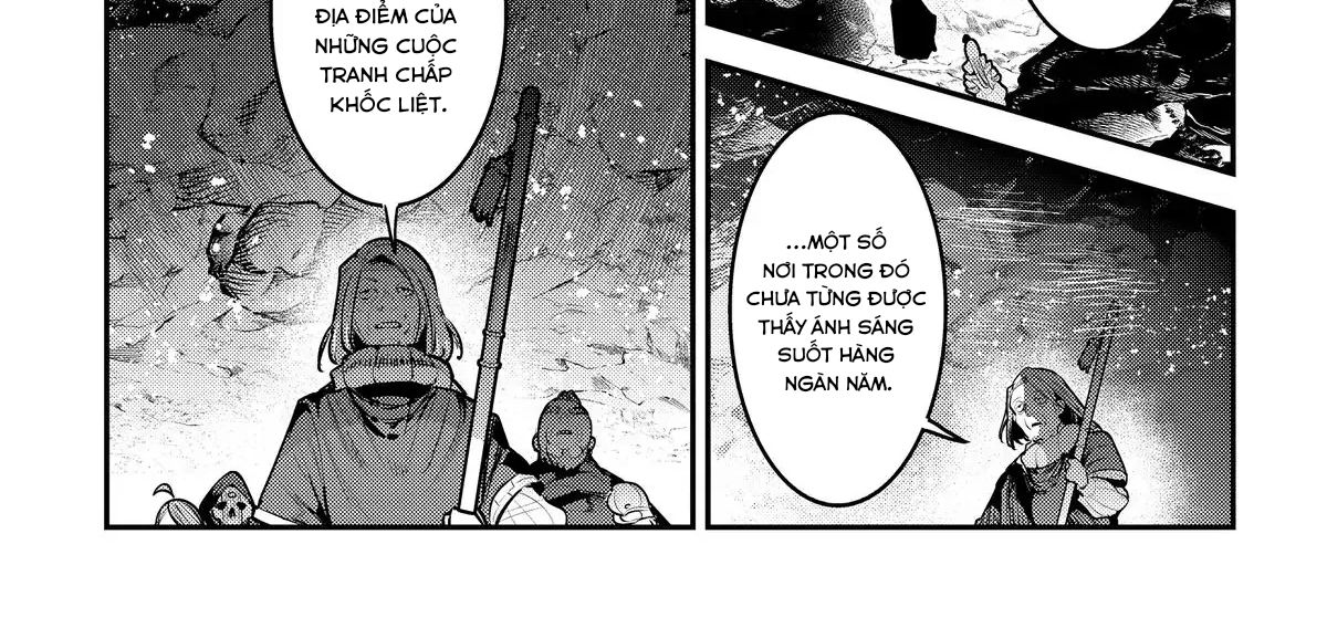 Cuộc Phiêu Lưu Của Kẻ Bất Tử Không Mong Muốn Chapter 56 - Trang 29