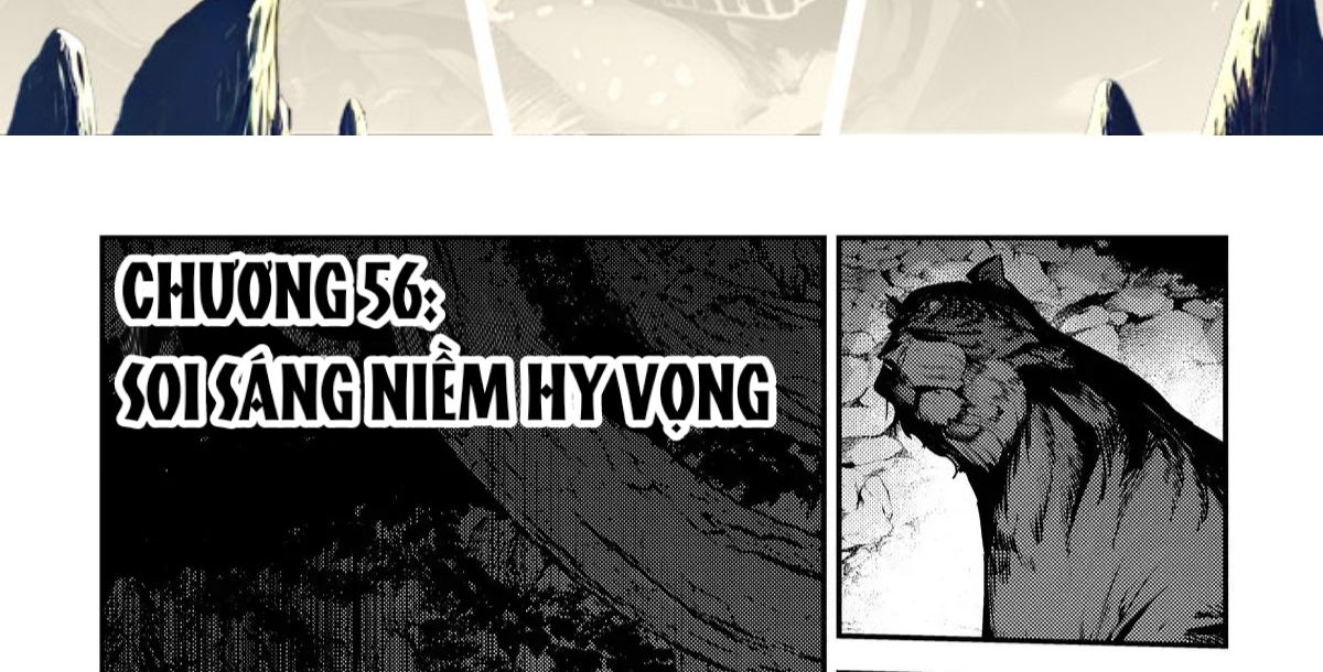 Cuộc Phiêu Lưu Của Kẻ Bất Tử Không Mong Muốn Chapter 56 - Trang 3