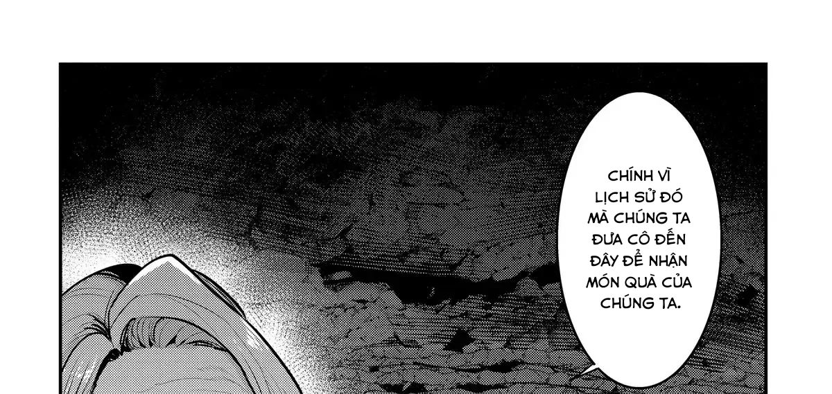 Cuộc Phiêu Lưu Của Kẻ Bất Tử Không Mong Muốn Chapter 56 - Trang 30