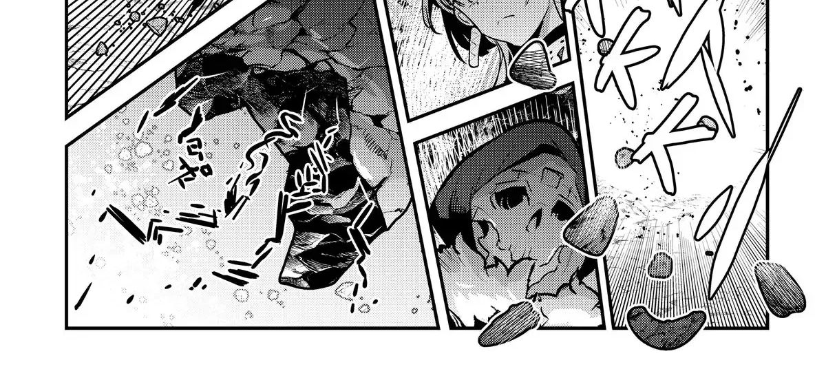 Cuộc Phiêu Lưu Của Kẻ Bất Tử Không Mong Muốn Chapter 56 - Trang 42