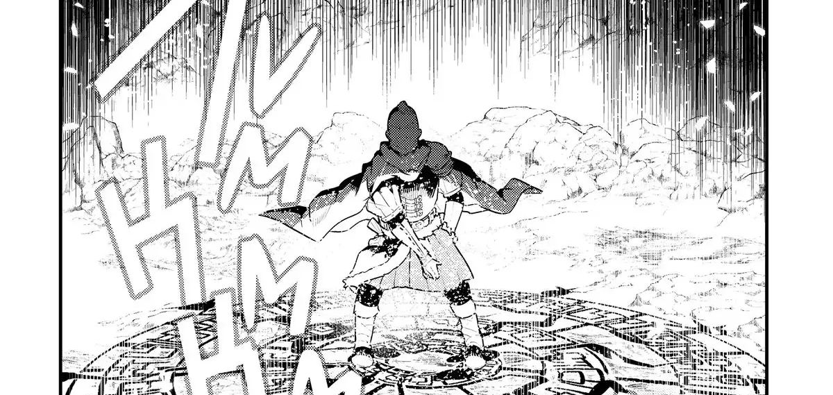 Cuộc Phiêu Lưu Của Kẻ Bất Tử Không Mong Muốn Chapter 56 - Trang 44