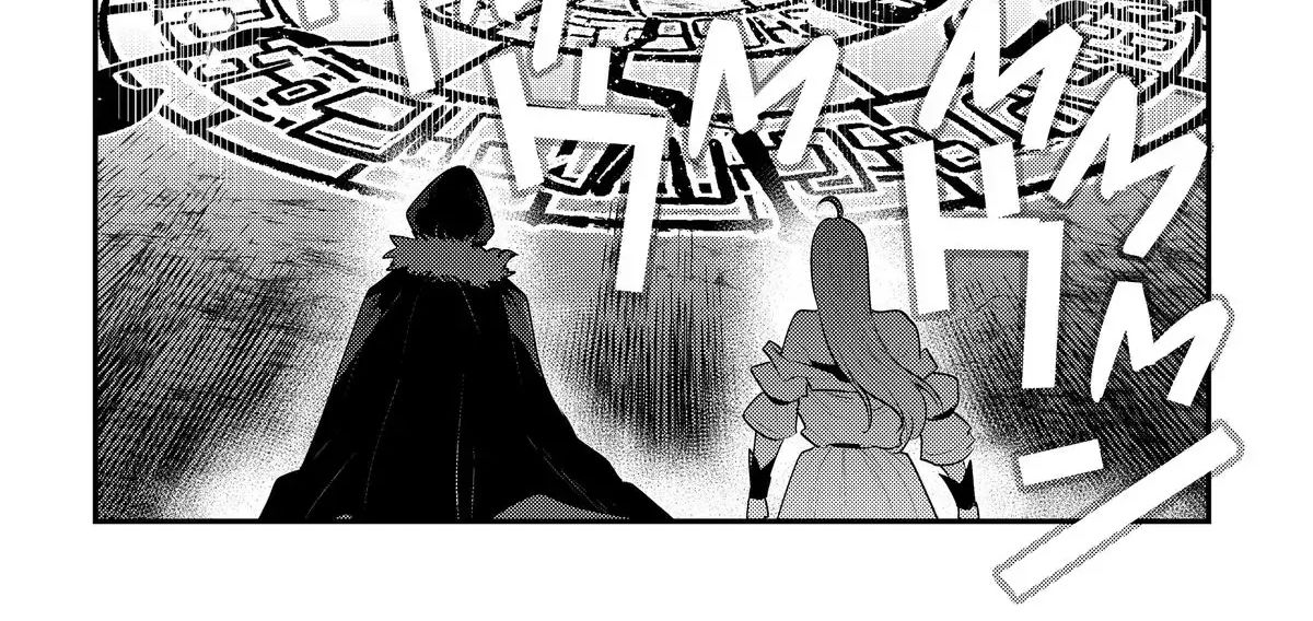 Cuộc Phiêu Lưu Của Kẻ Bất Tử Không Mong Muốn Chapter 56 - Trang 45