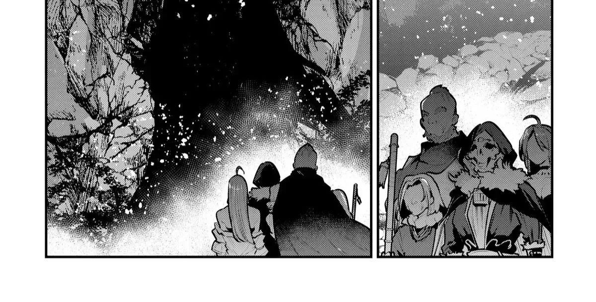 Cuộc Phiêu Lưu Của Kẻ Bất Tử Không Mong Muốn Chapter 56 - Trang 6