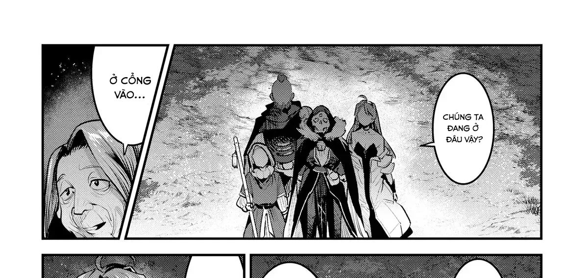 Cuộc Phiêu Lưu Của Kẻ Bất Tử Không Mong Muốn Chapter 56 - Trang 7