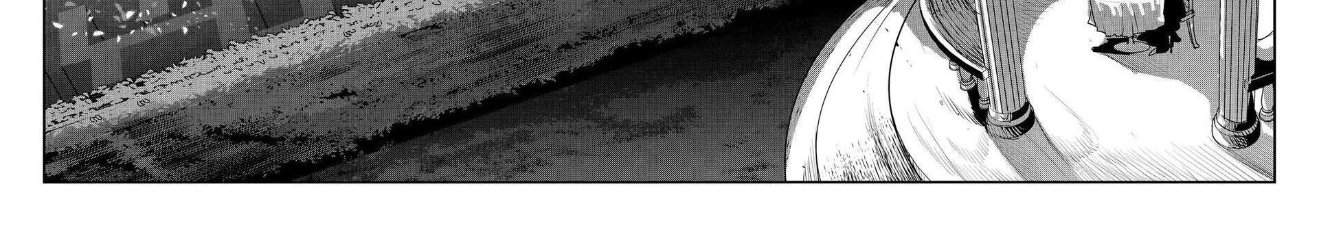 Cuộc Phiêu Lưu Của Kẻ Bất Tử Không Mong Muốn Chapter 57 - Trang 11
