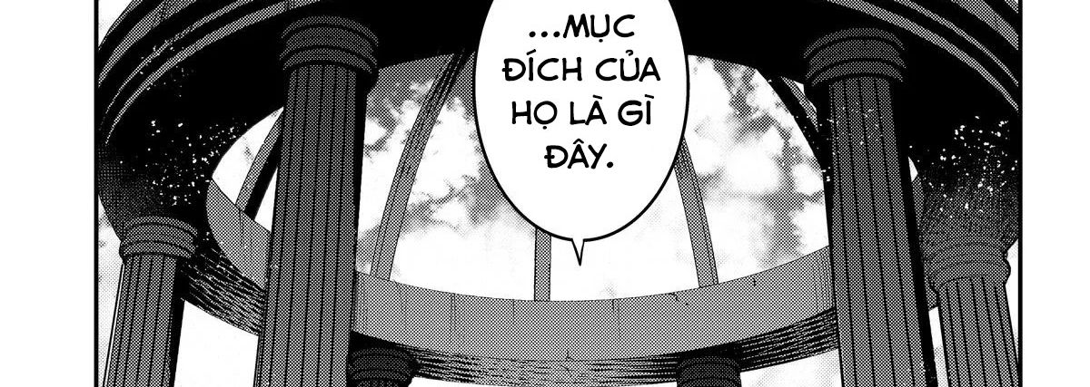 Cuộc Phiêu Lưu Của Kẻ Bất Tử Không Mong Muốn Chapter 57 - Trang 13