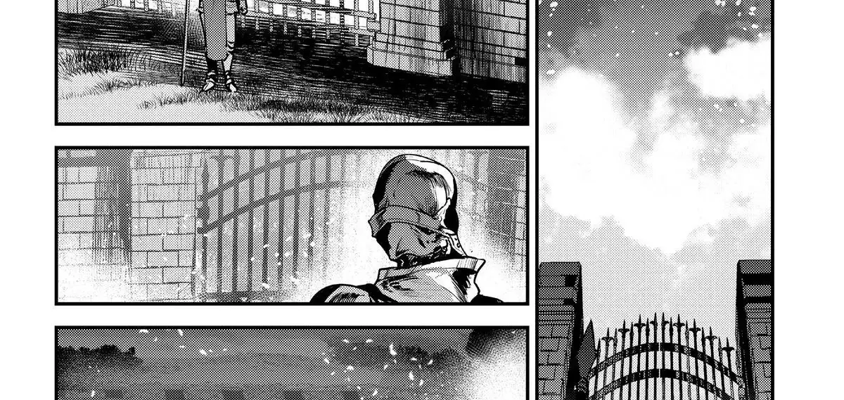 Cuộc Phiêu Lưu Của Kẻ Bất Tử Không Mong Muốn Chapter 57 - Trang 16
