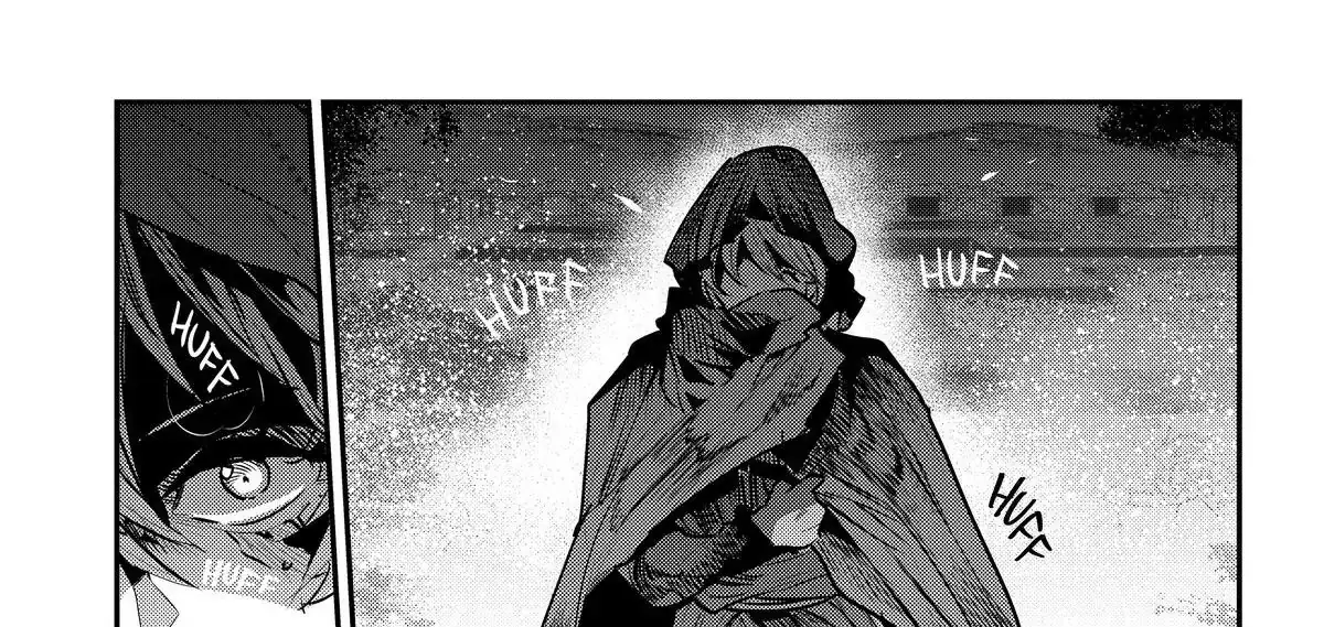 Cuộc Phiêu Lưu Của Kẻ Bất Tử Không Mong Muốn Chapter 57 - Trang 18
