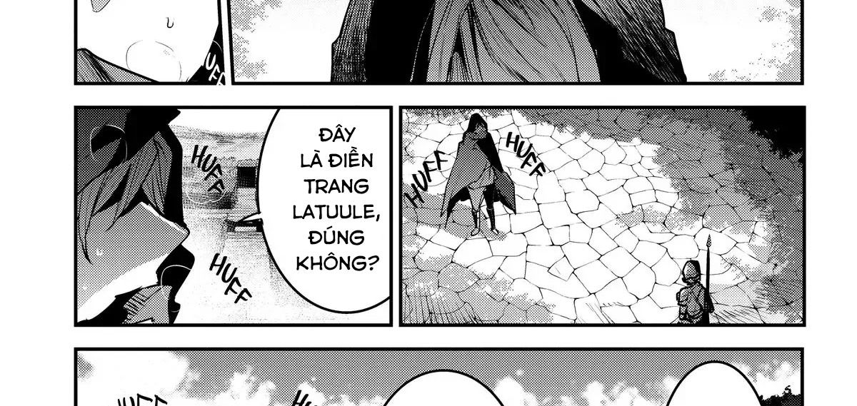Cuộc Phiêu Lưu Của Kẻ Bất Tử Không Mong Muốn Chapter 57 - Trang 19
