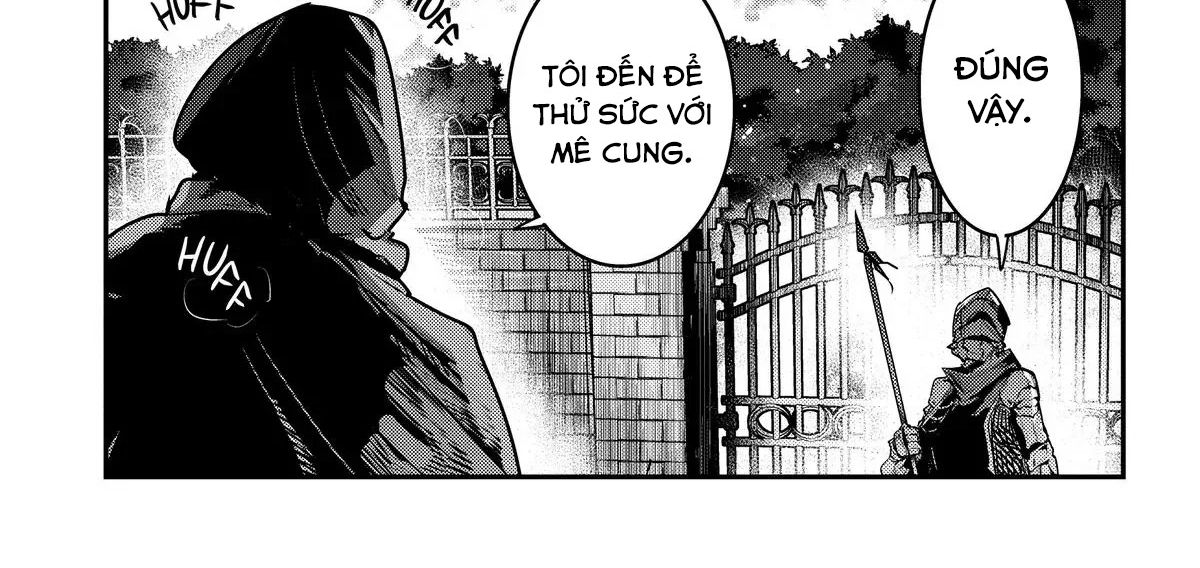 Cuộc Phiêu Lưu Của Kẻ Bất Tử Không Mong Muốn Chapter 57 - Trang 20