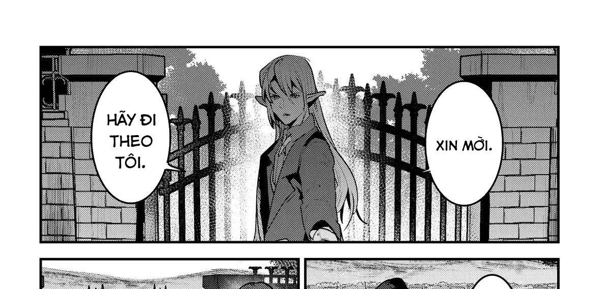 Cuộc Phiêu Lưu Của Kẻ Bất Tử Không Mong Muốn Chapter 57 - Trang 27