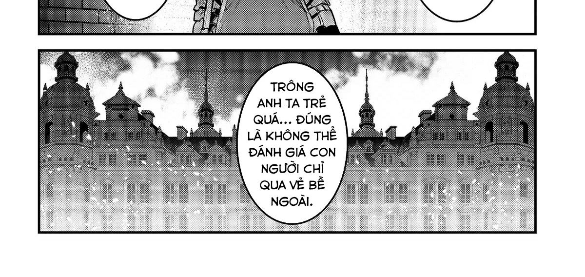 Cuộc Phiêu Lưu Của Kẻ Bất Tử Không Mong Muốn Chapter 57 - Trang 29