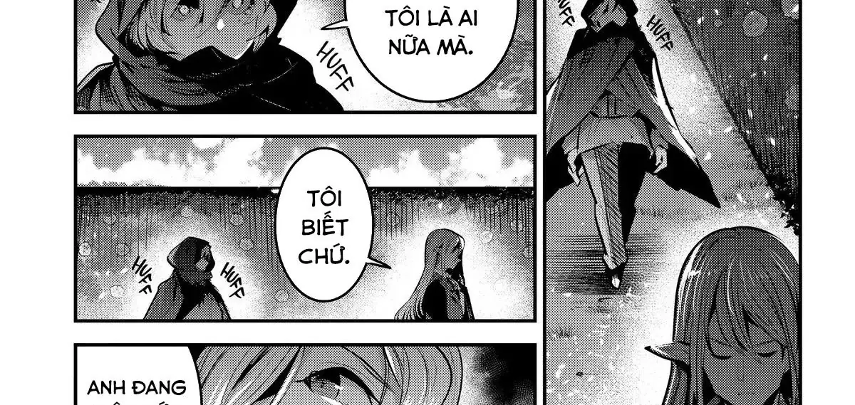 Cuộc Phiêu Lưu Của Kẻ Bất Tử Không Mong Muốn Chapter 57 - Trang 31