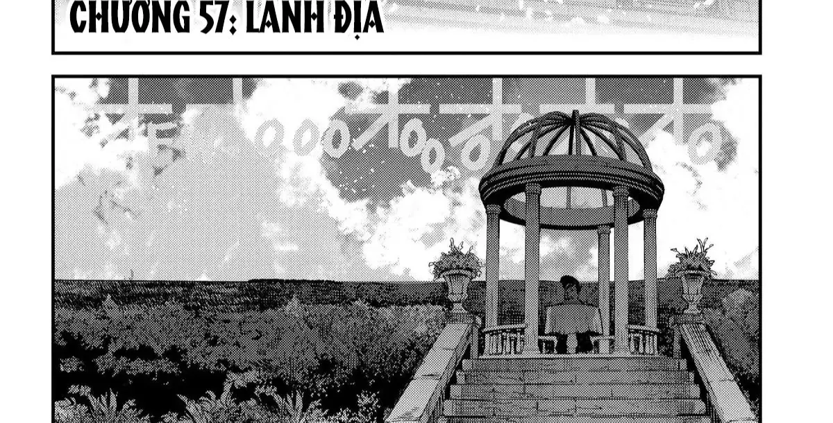 Cuộc Phiêu Lưu Của Kẻ Bất Tử Không Mong Muốn Chapter 57 - Trang 4